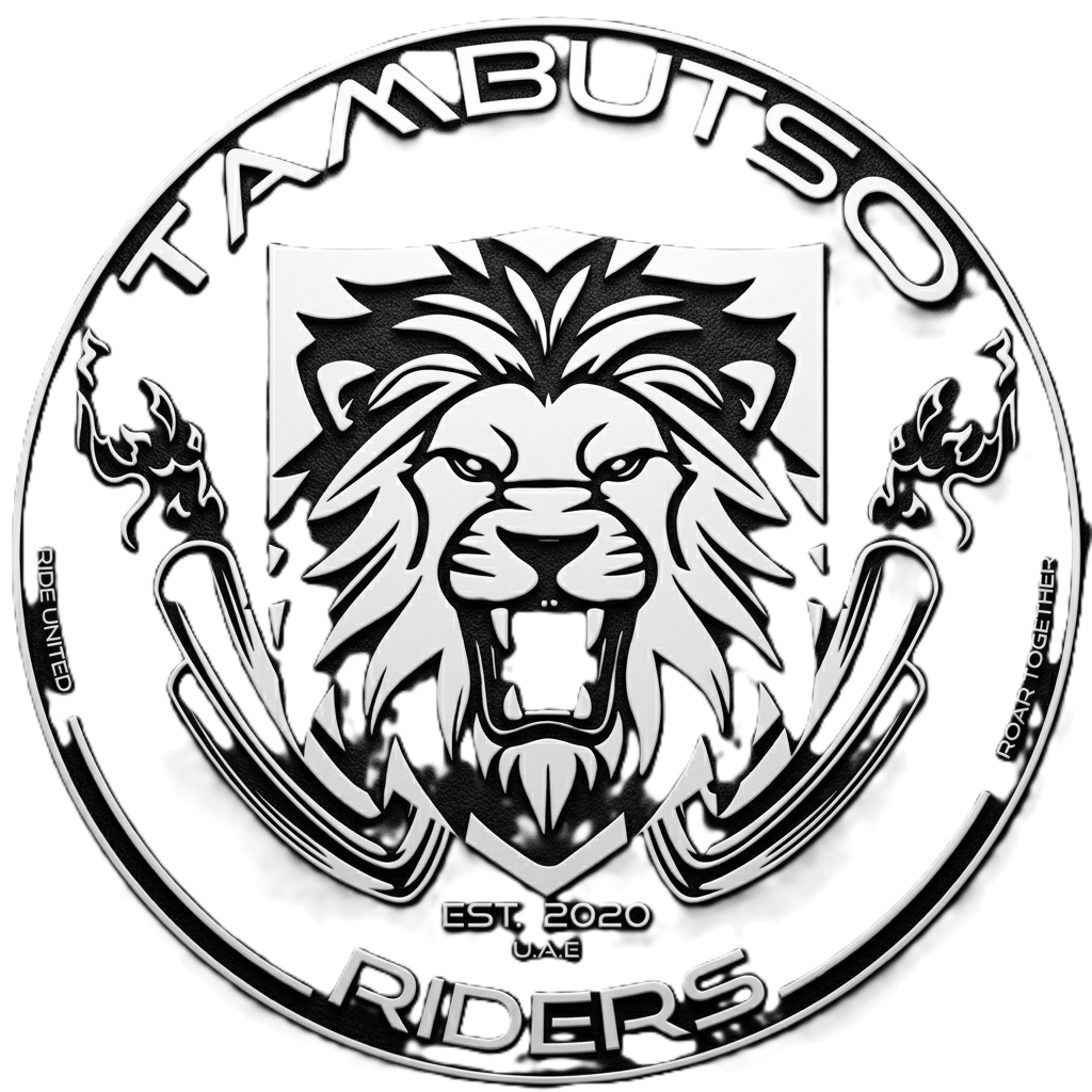 Tambutso Riders