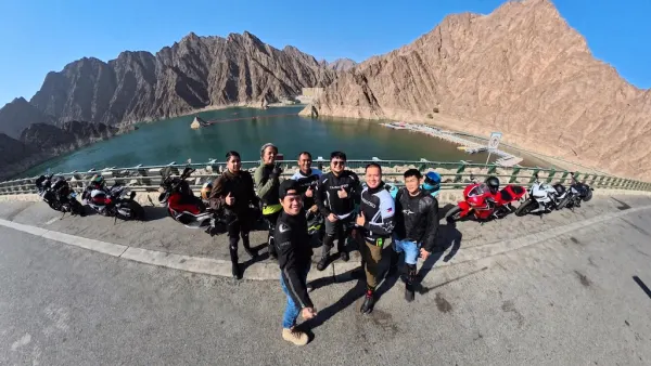 Mountain Twists & Coastal Cruising | The 2025 Season Opening Double-Header