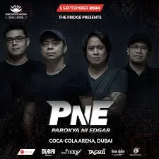 Rockstars & Road Trips | Tambutso ni Edgar (Breakfast Meetup)