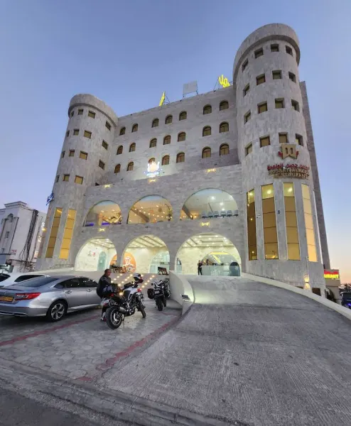 The Ultimate Test of Grit | Iron Butt Ride to Salalah, Oman