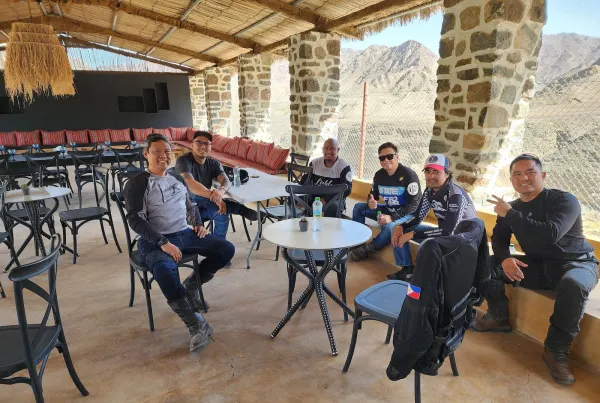 Into the Hills | Wander Retreats, Shawka, Ras Al-Khaimah