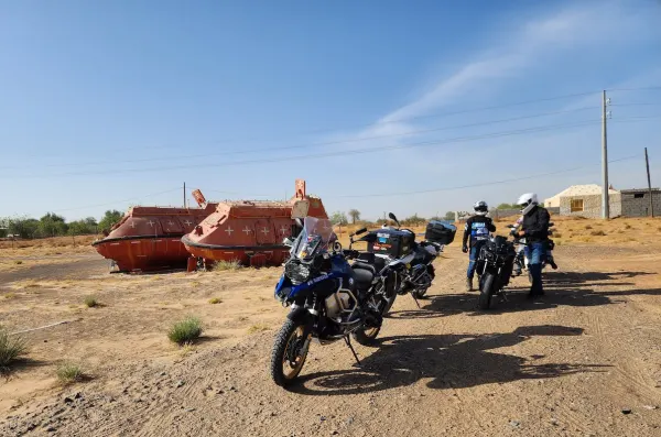 Into the Hills | Wander Retreats, Shawka, Ras Al-Khaimah