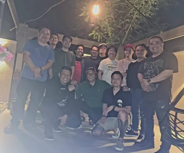 A Monumental Double Header | 4th Anniversary & The First Ride of 2024
