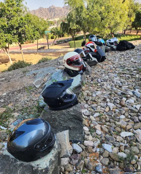 A Monumental Double Header | 4th Anniversary & The First Ride of 2024