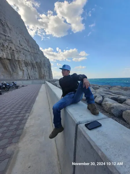 Chasing Dolphins & Desert Coastlines | Epic Musandam Tour