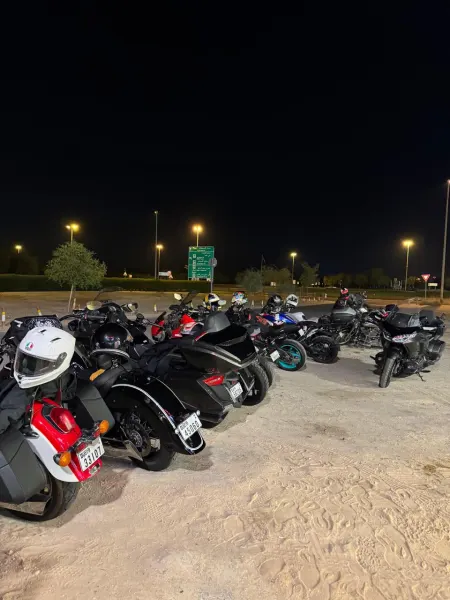One Family, Two Chapters | Tambike Night with PHL VP