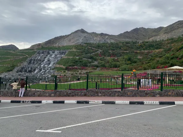 The Grand Winter Finale | Eid Al-Fitr Ride 2024
