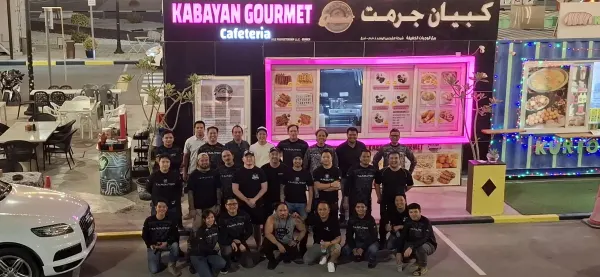 Setting New Records | Marsa Mina Tambike Night, Abu Dhabi