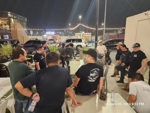 Setting New Records | Marsa Mina Tambike Night, Abu Dhabi
