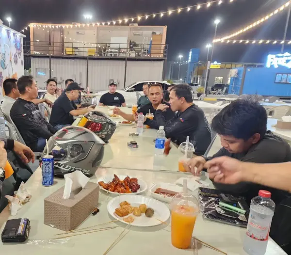 Setting New Records | Marsa Mina Tambike Night, Abu Dhabi