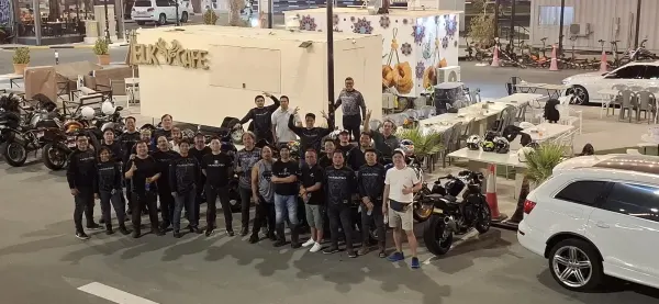 Setting New Records | Marsa Mina Tambike Night, Abu Dhabi