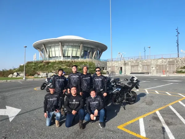 Breakfast Above the Clouds | Eid Al-Adha Ride 2024