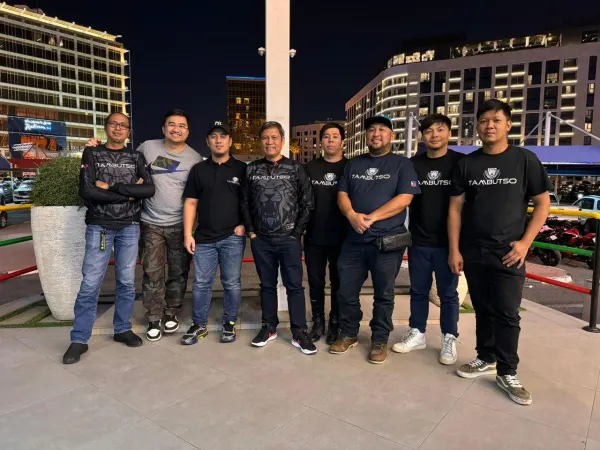 The Shield Lands in Doha | Qatar Chapter Officially Launched!