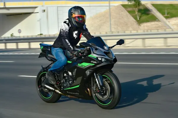 Unity on Two Wheels | Qatar Unity Ride with Pinoy Bikers Network (PBN)