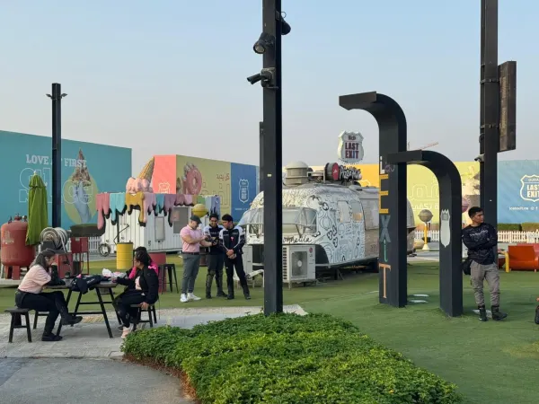 Riding for a Cause | TR Pink Ride 2.0