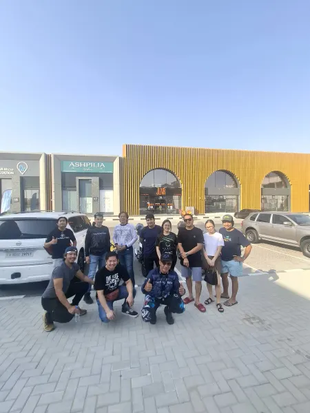 Just Latte, No Rush | JLNR Cafe Soft Opening Ride