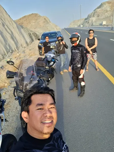 Ride & Splash | Family Day Out in Madha, Oman