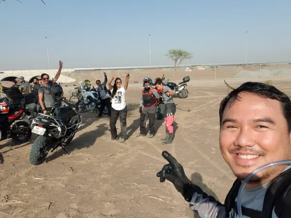 The Birthplace | Where the Tambutso Journey Began
