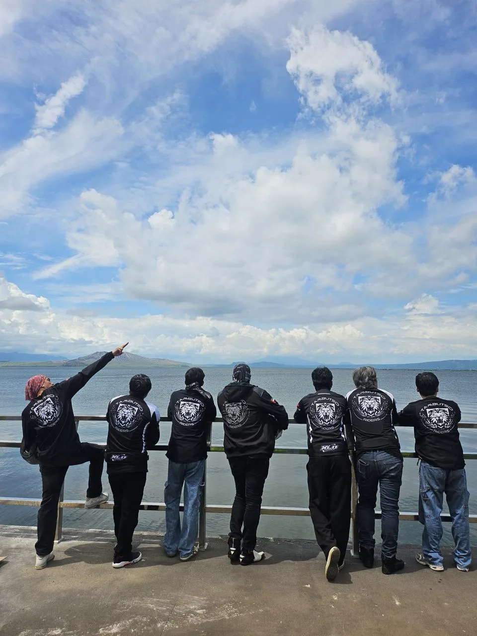 🇵🇭 Bringing the Shield Home | The Birth of the Philippines Chapter