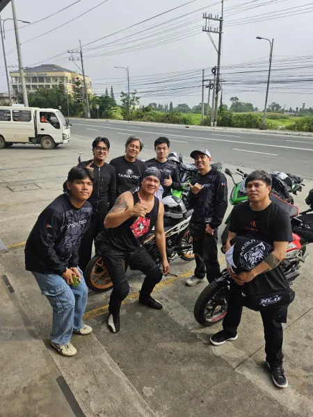 🇵🇭 Bringing the Shield Home | The Birth of the Philippines Chapter