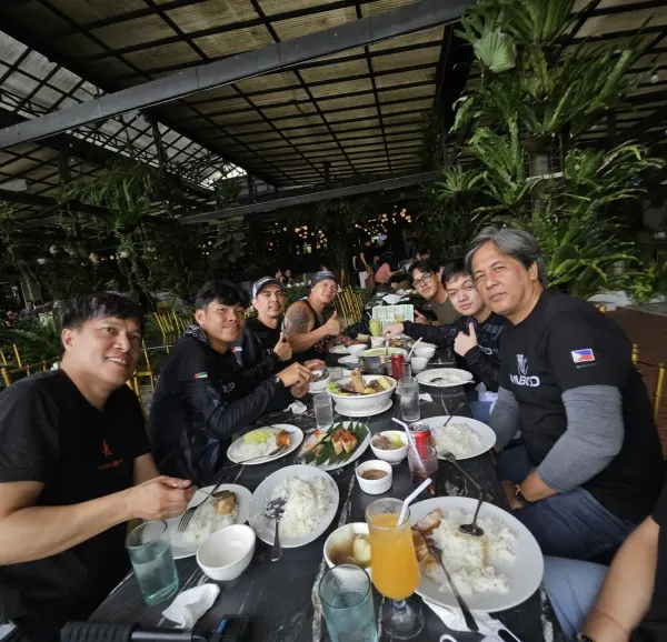 🇵🇭 Bringing the Shield Home | The Birth of the Philippines Chapter