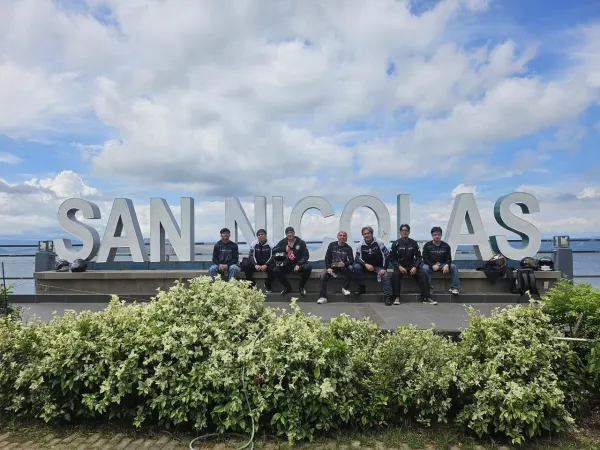 🇵🇭 Bringing the Shield Home | The Birth of the Philippines Chapter